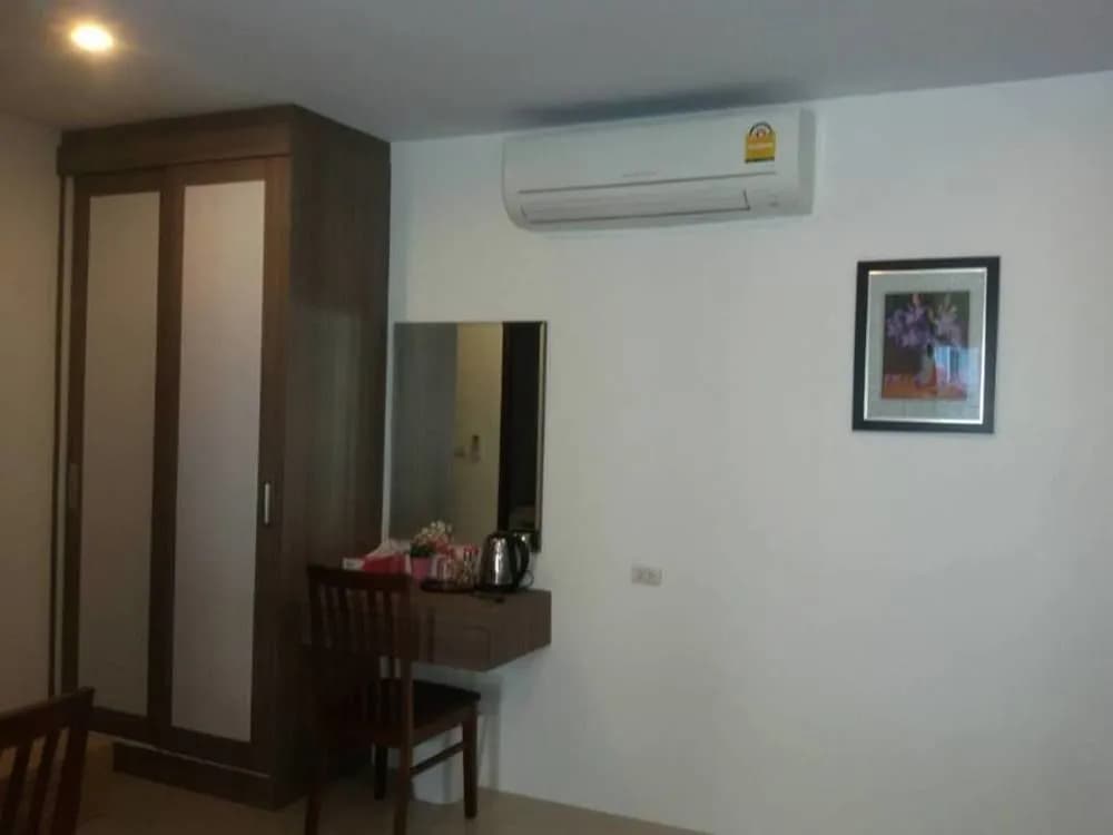 The Reef Aonang Hotel - photo 7