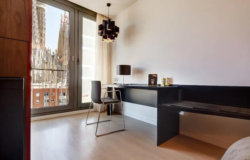 Sercotel Rosellon - photo 9