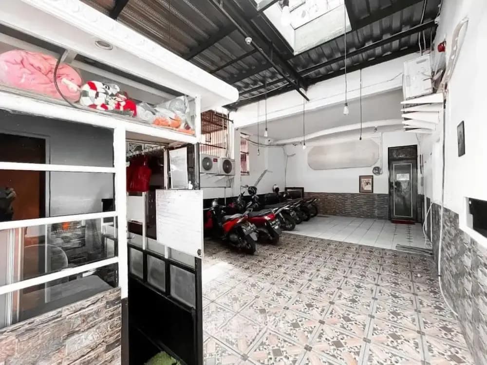 Modom Residencce - photo 7