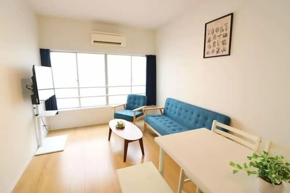 Nishi-Shinjuku HOUSE FIVE - photo 4
