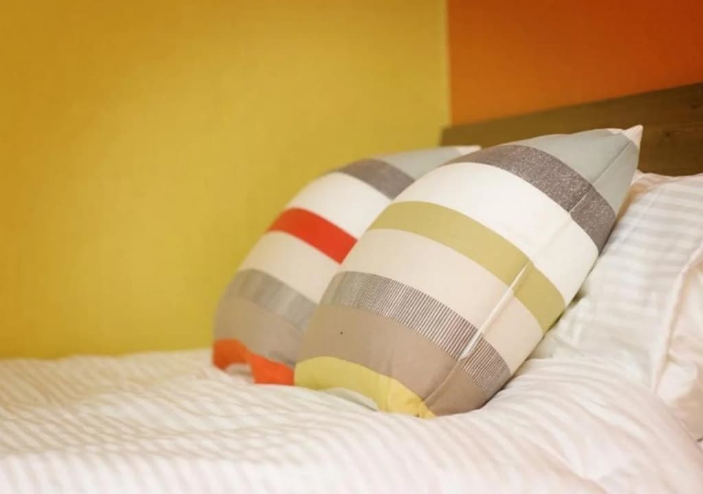 Shinchon Guesthouse - photo 4
