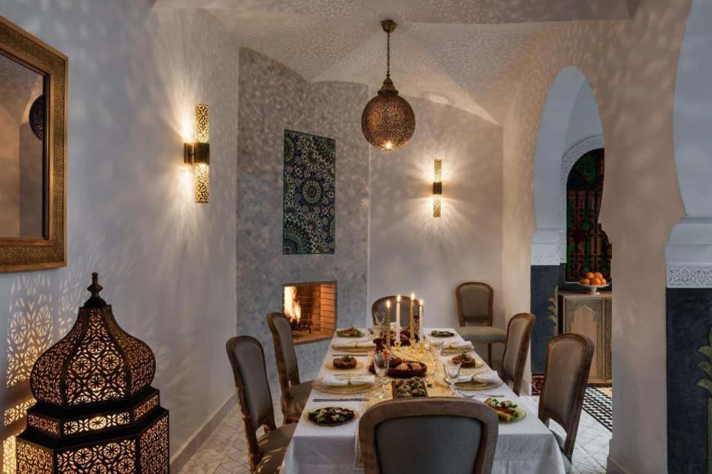 Riad Emma - photo 8