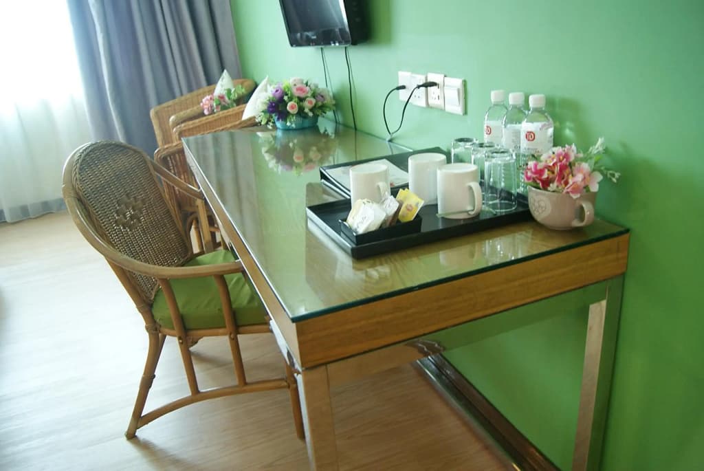 Tang Dynasty Park Hotel - photo 30