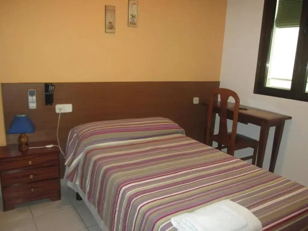 Hostal Pan America - photo 6