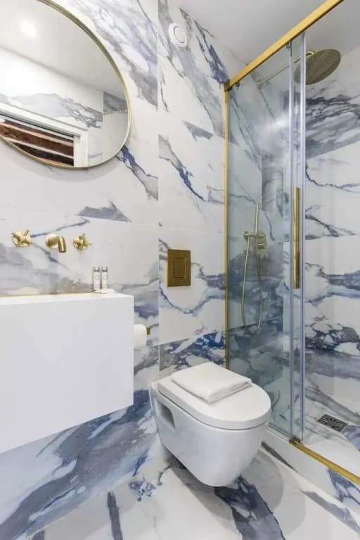 Cosy Room - Montmartre / Sacre Coeur - photo 7