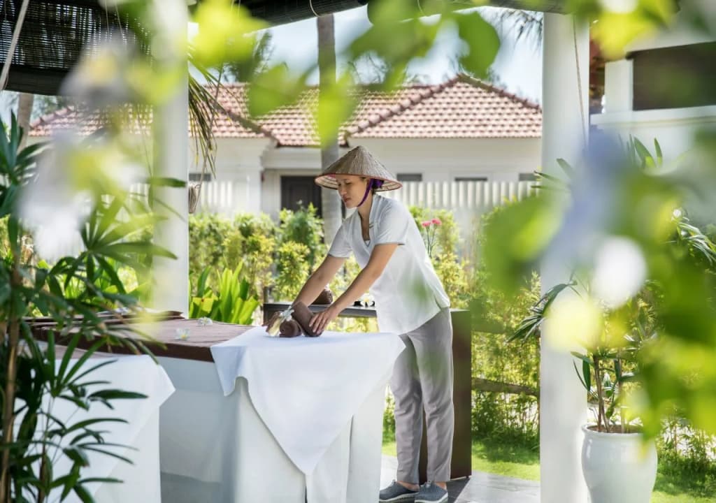 Boutique Hoi An Resort - photo 29