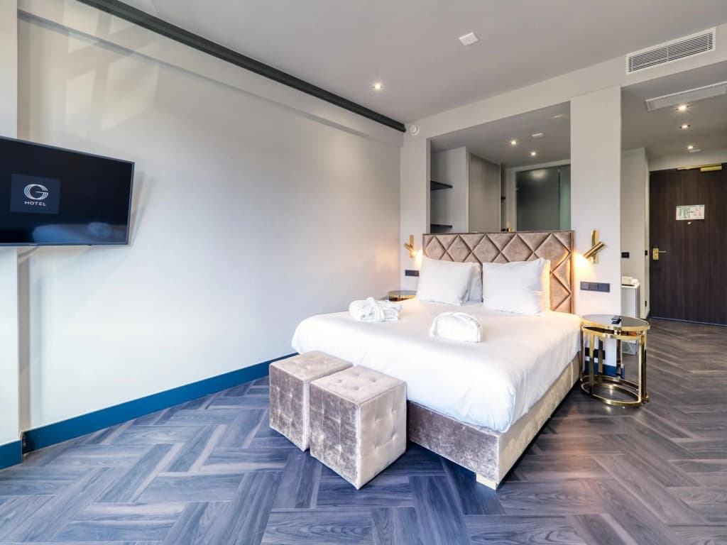 G hotel - photo 21
