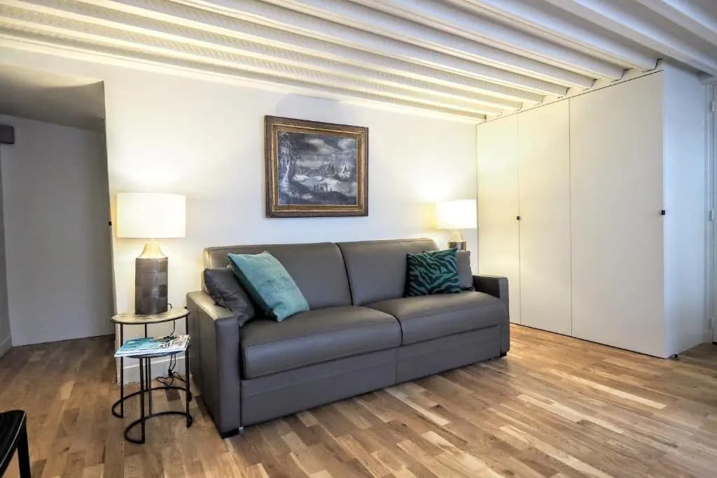 Molière ChicSuites - photo 2