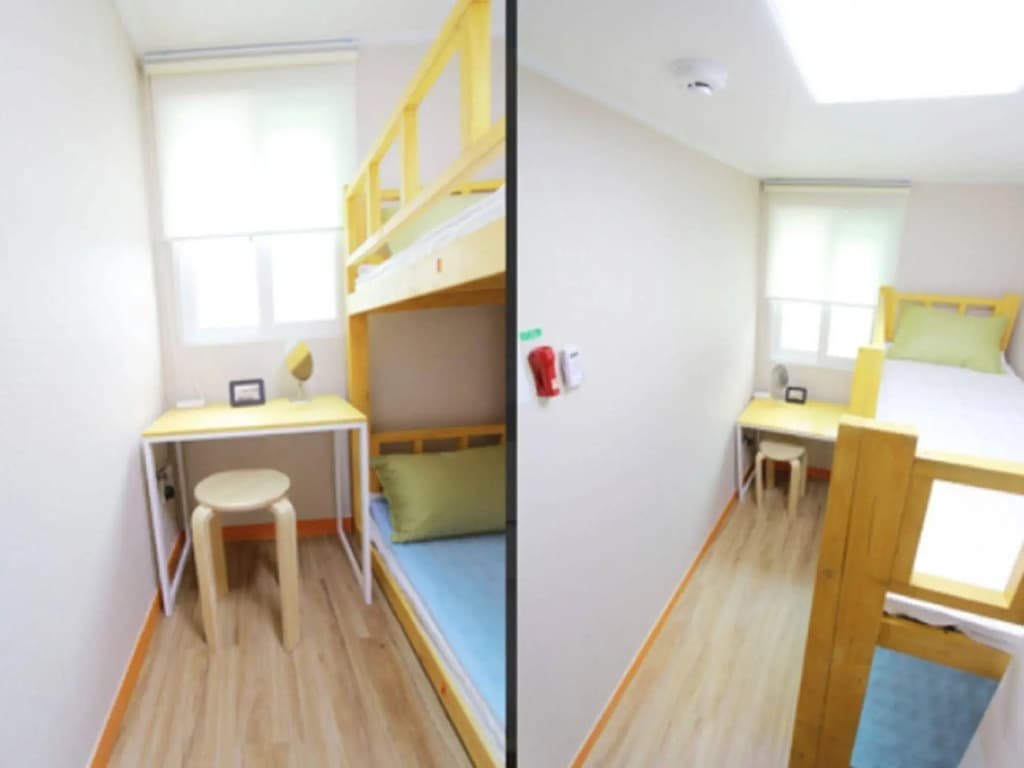 Cocoon stay Hongdae Guesthouse - photo 1