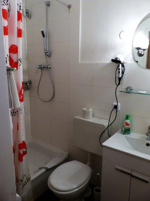 Hotel-Pension Charlottenburg - photo 9