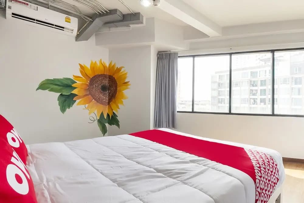 OYO 705 Hostel@seatzstation - photo 3