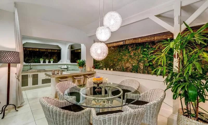 Esha Villa Drupadi I - photo 12