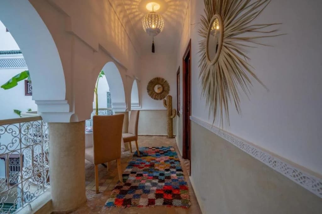 Riad Zahrat Al Sahara - photo 8