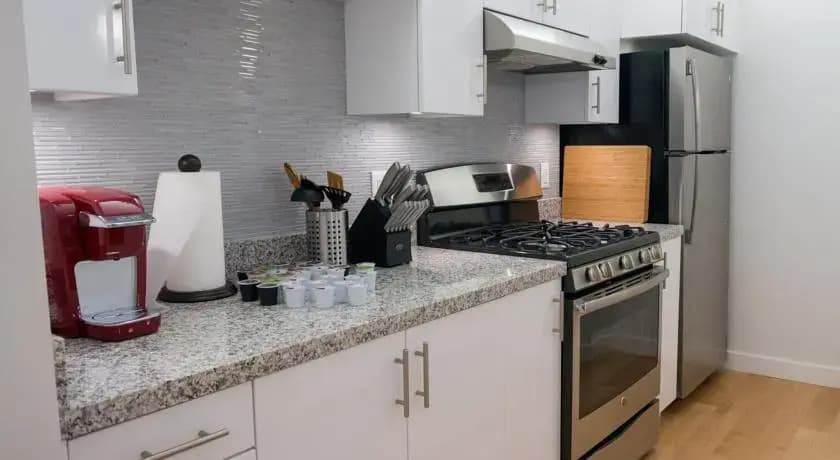 South Beach Suites - photo 4