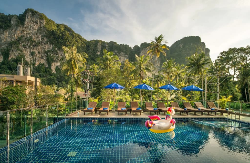 Andaman Breeze Resort - - photo 15