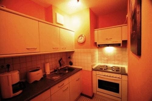 Berlin Apartments Mitte - photo 11