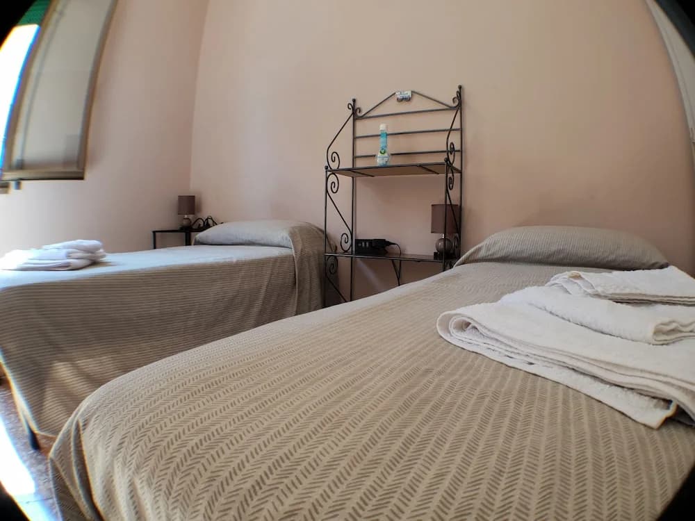 Pastels Rooms - photo 3