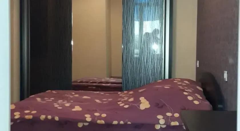 Apartment on Alexander Griboedov 16 - photo 1