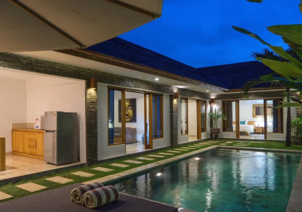Two Lizards Beach Villas - photo 11