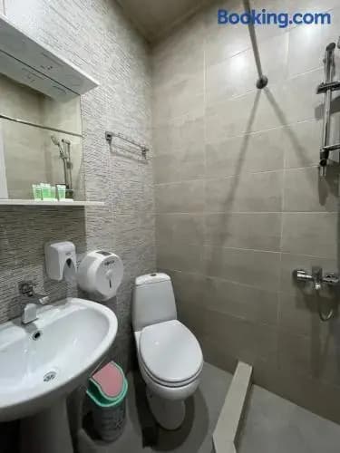 Guest House Lusi - photo 8