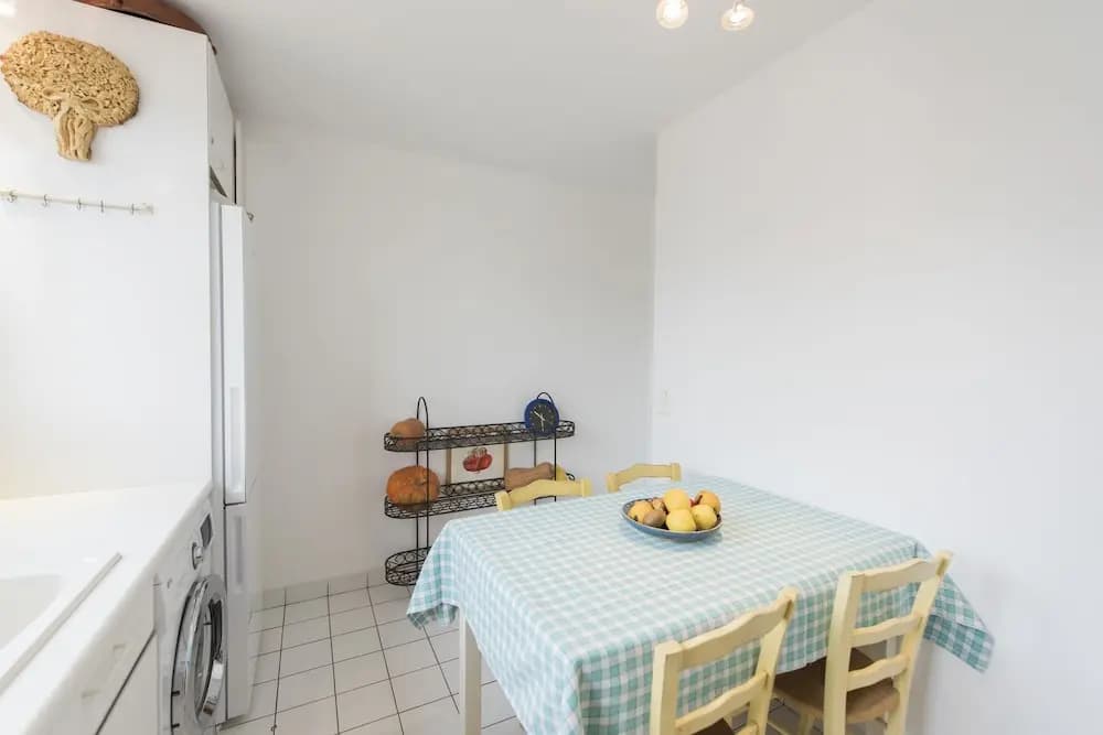 Apartment near Pont de Grenelle - photo 16