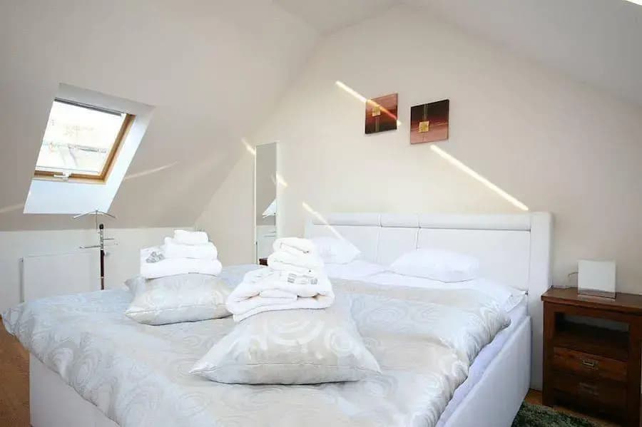 Apartment Attic Klimentska - photo 3