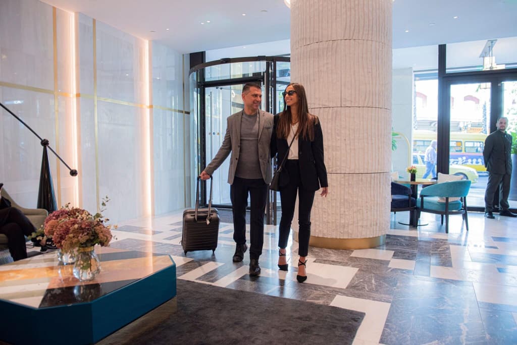 Athens Capital Hotel - MGallery Collection - photo 41