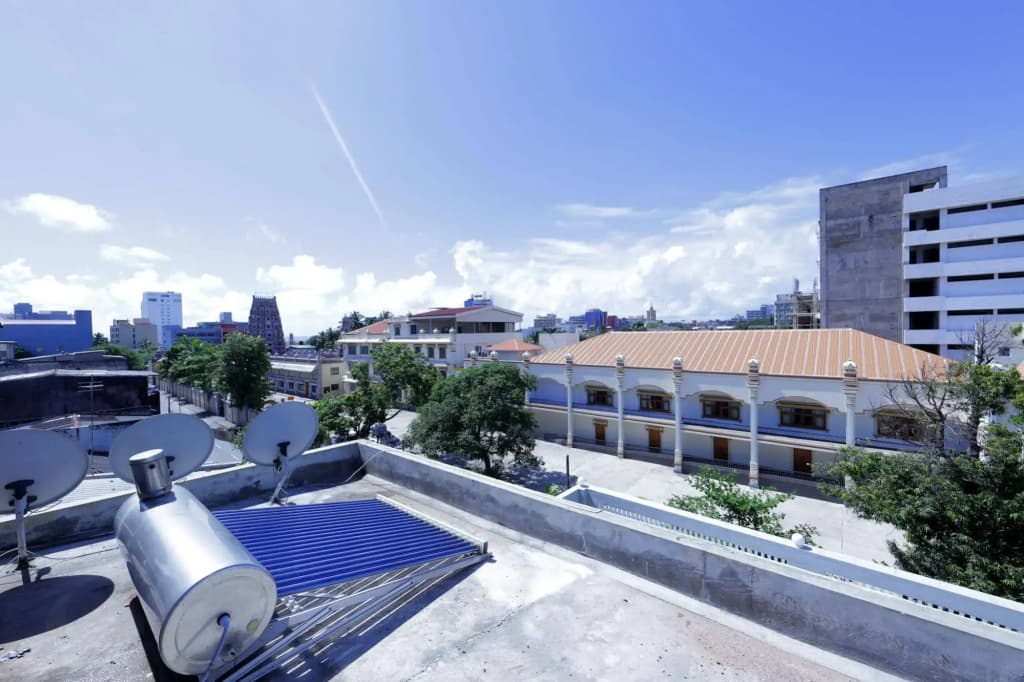 Akara Suites - Fredrika Road - photo 9
