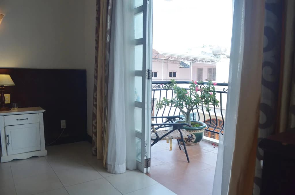 Diva Guesthouse - photo 8