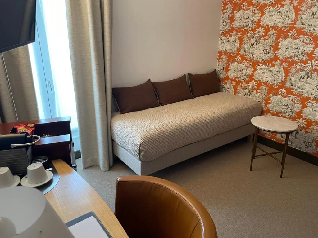 Hôtel Pergolèse Paris Champs Elysées - photo 33