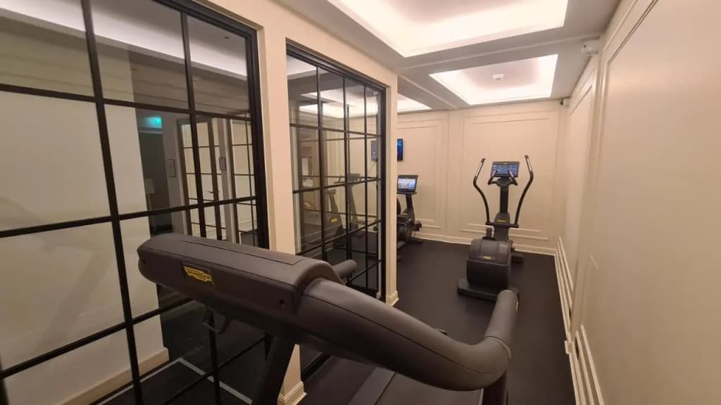 Hôtel Keppler - photo 13