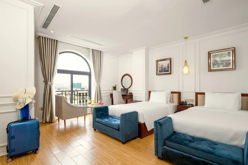Menora Grand Da Nang - photo 39