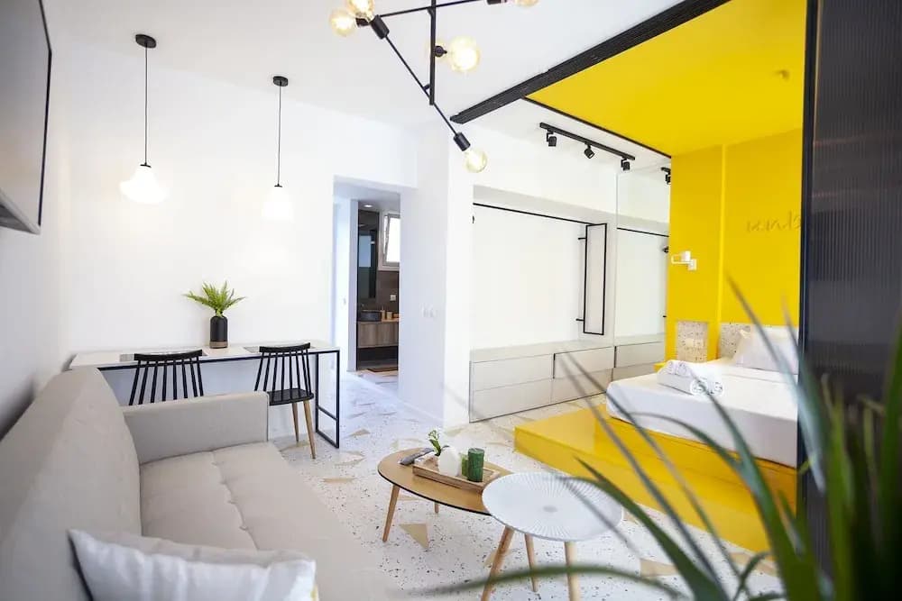 NJoy apartment perfectly renovated - photo 5