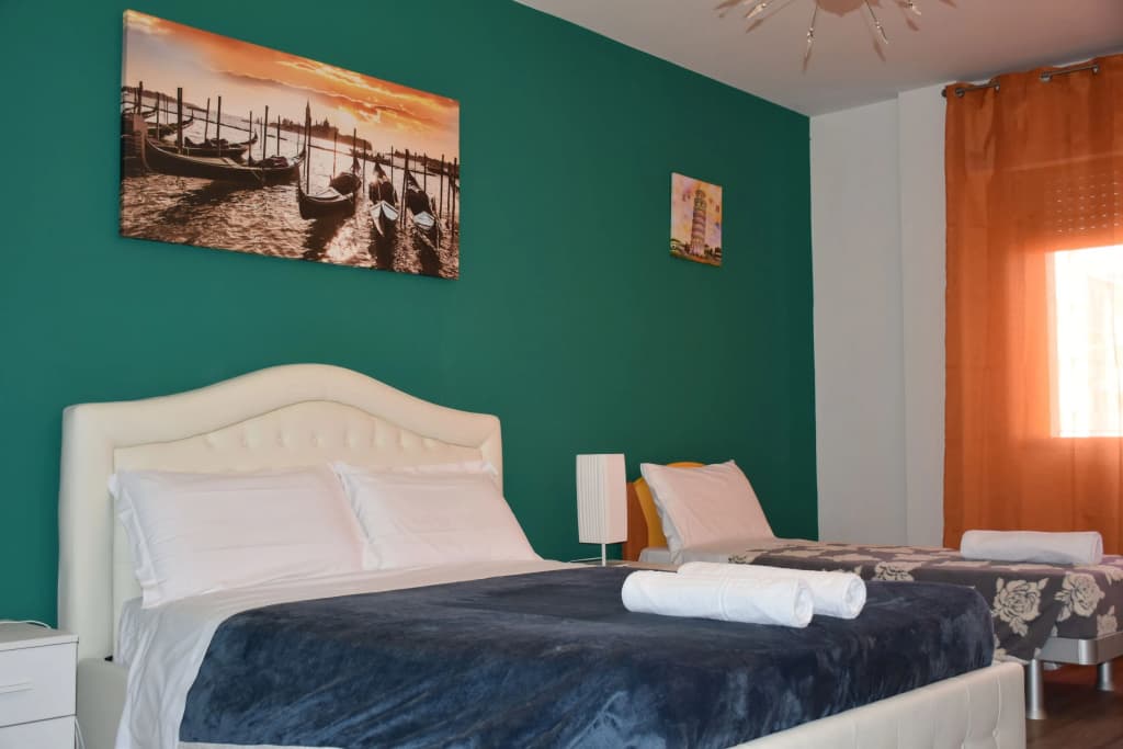 Venice Popular Apartment - photo 26