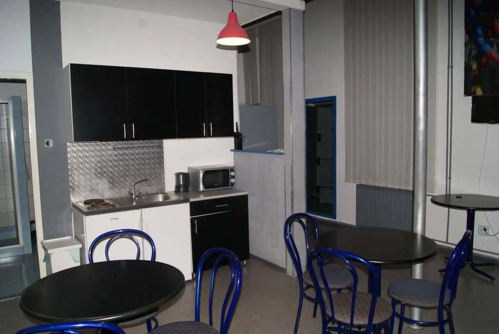 Happy Hostel - photo 19