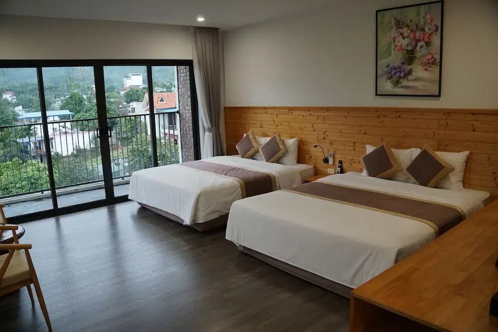 San Signature - Suoi Ngoc Retreat - photo 19