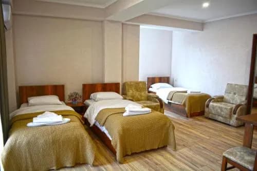 G&G Hotel - photo 3