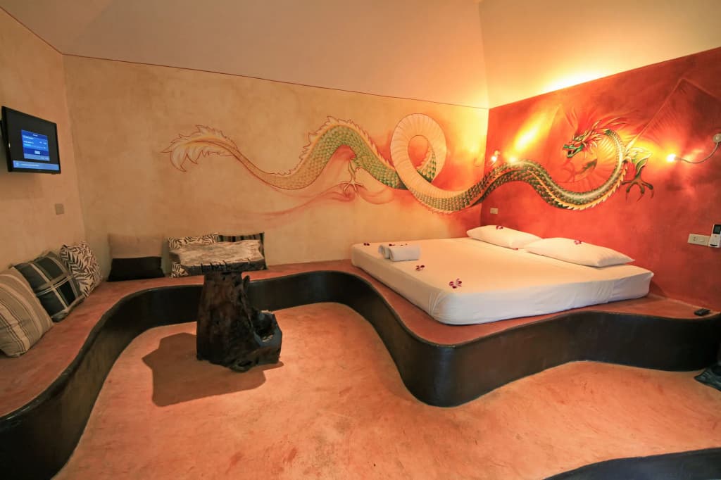 Cactus Bungalow - photo 4