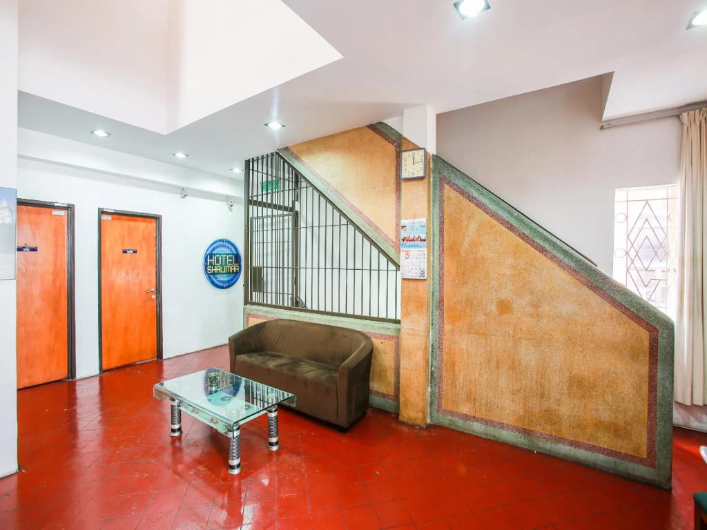 Hotel O Shalimar - photo 11