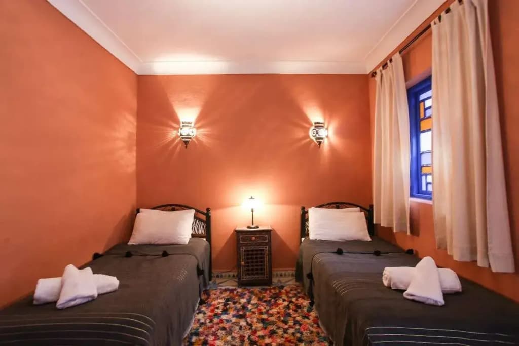 Riad Si Amarra - photo 2