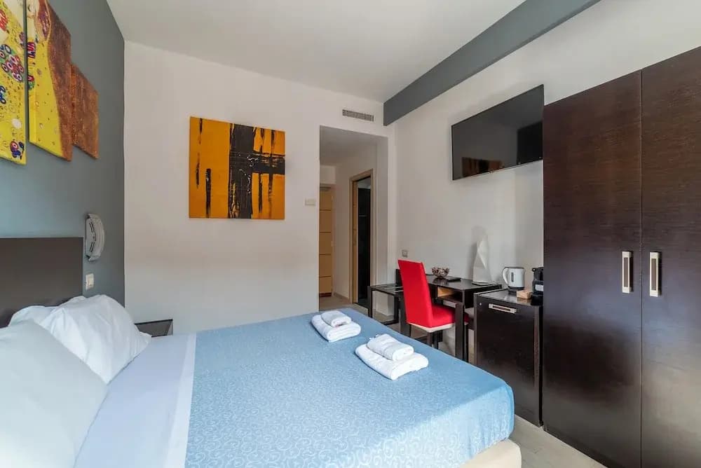 S. Marco Guesthouse - photo 2
