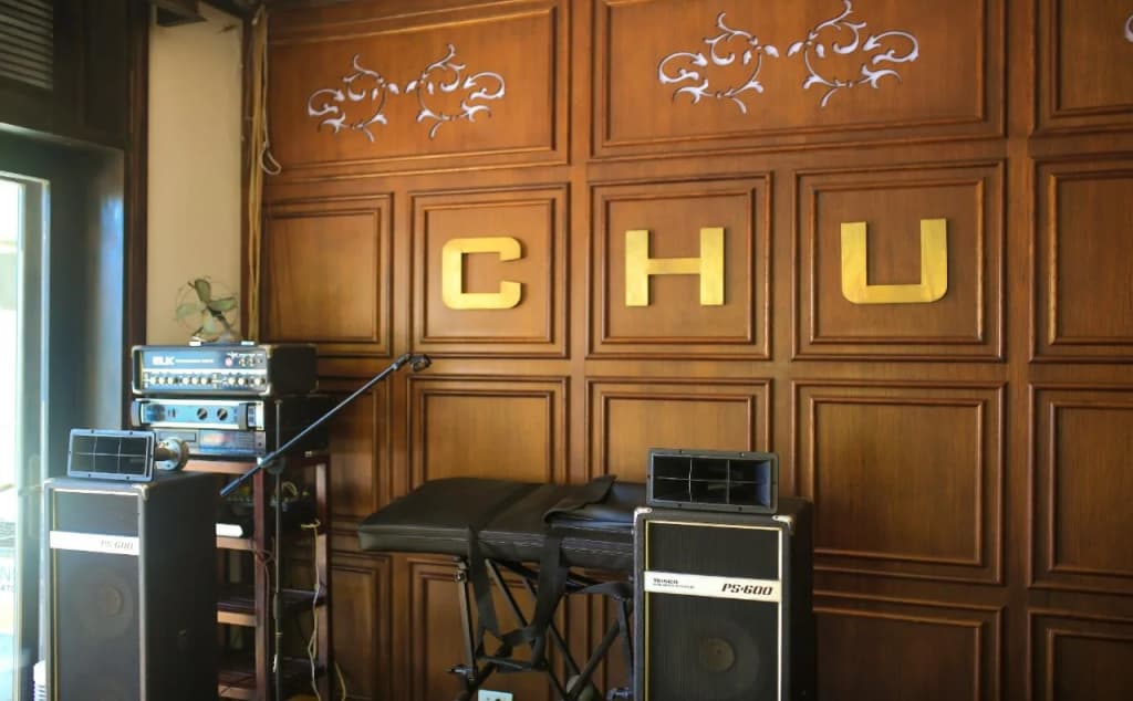 Chu Hotel - photo 15
