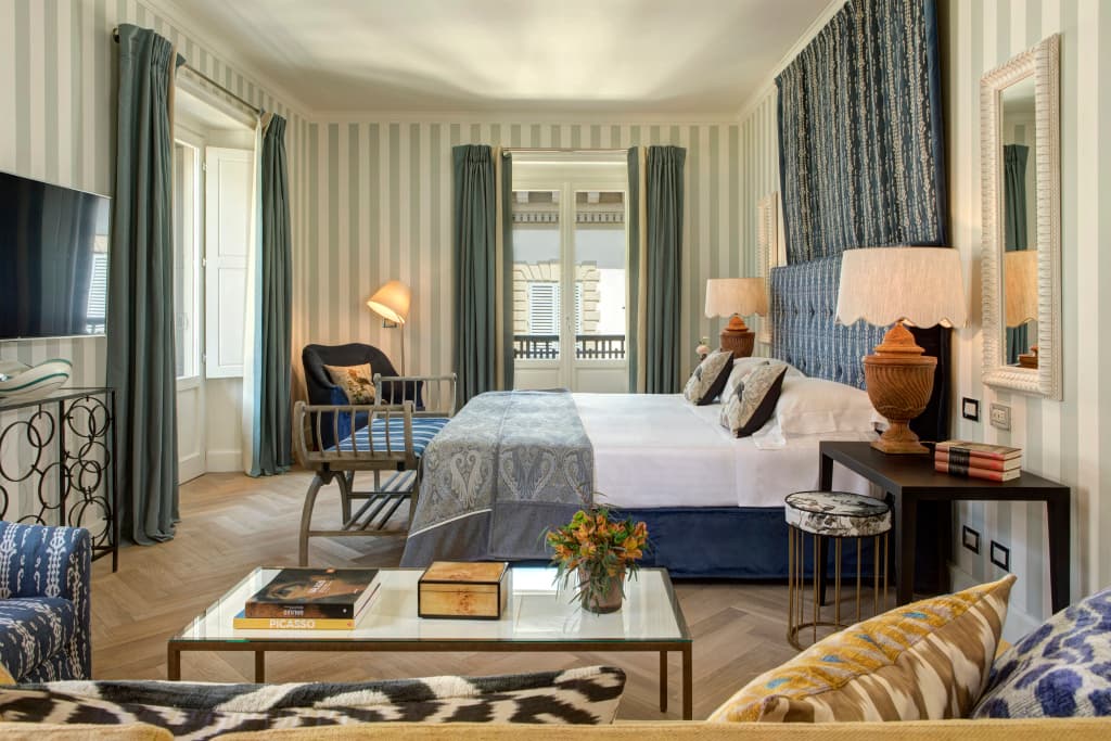 Hotel Savoy - photo 38