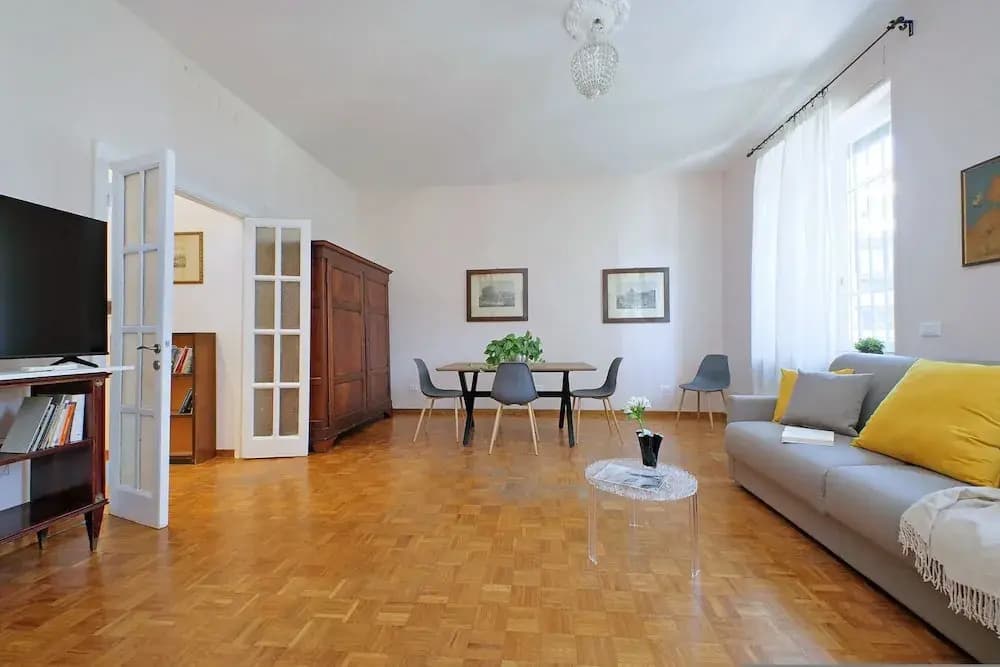 4bnb - Corridoni Apartment - photo 2
