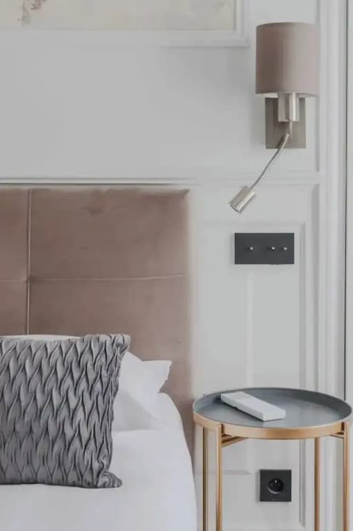 Charming Apartment - 1br/4p - Plaine-de-monceau - photo 2