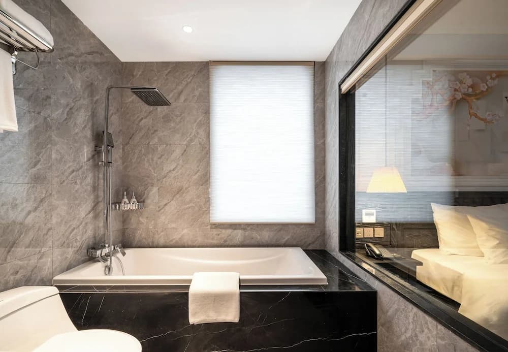 Luxe Paradise Premium Hotel - photo 10