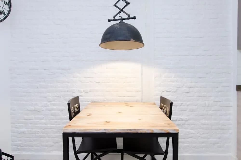 Modern & Chic 1bed Apt in Madrid City Centre - photo 12