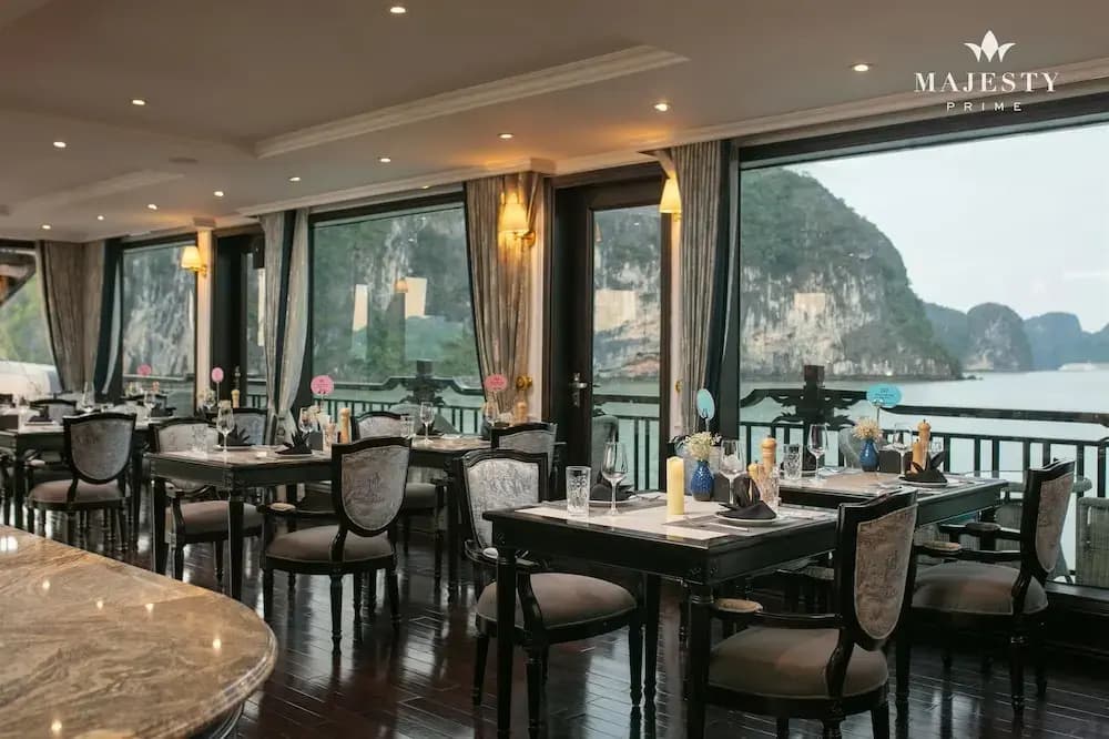 Majesty Prime Cruise - photo 36