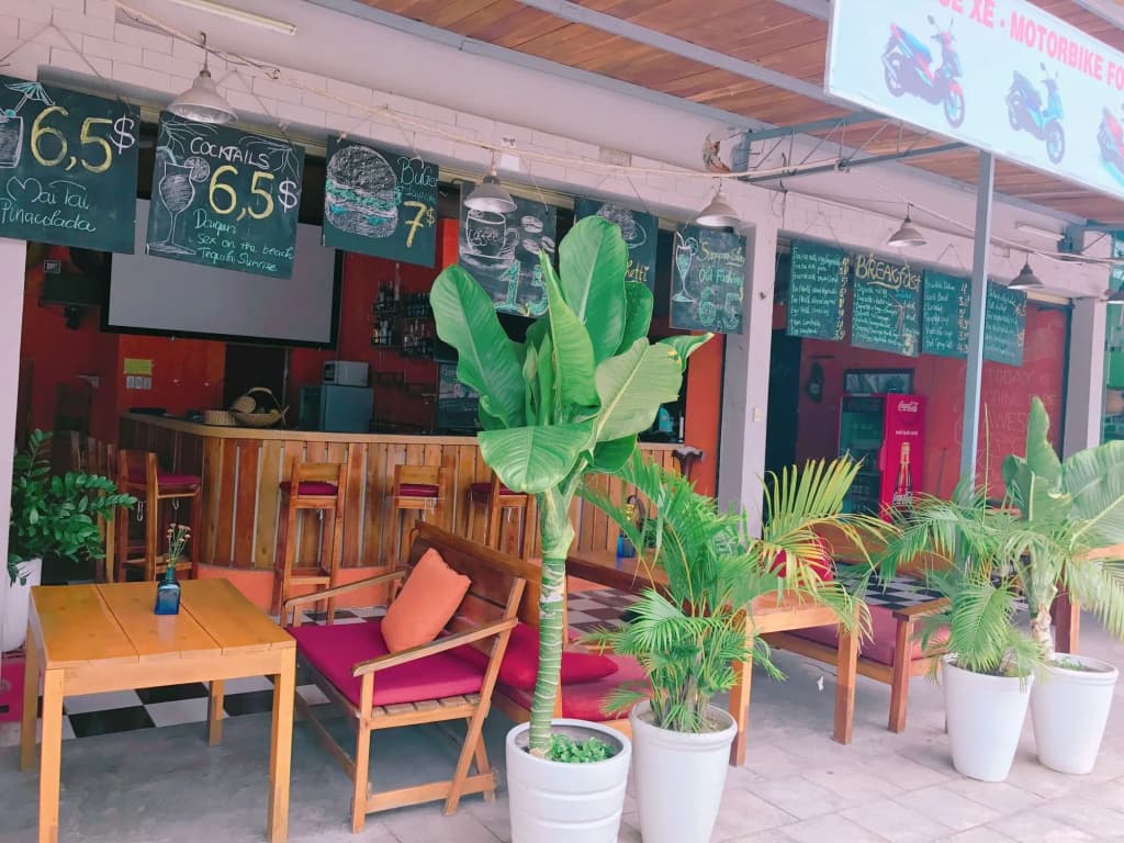 Langchia Home - Hostel - photo 25