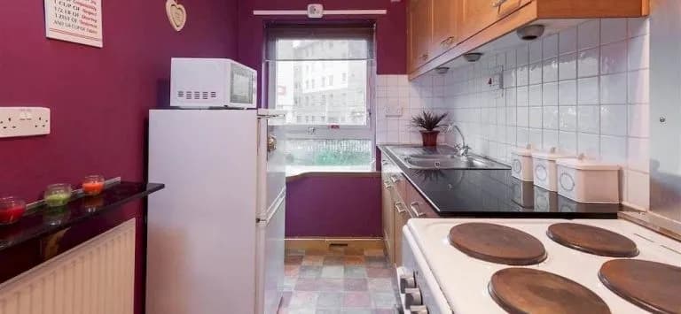 Tony Asga Apartments - Sakina Apartment - photo 8